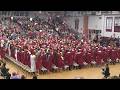Norfolk Senior High 2026 Graduation 