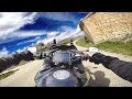 OnBoard - Honda NT 700 V Deauville - 1 - HD 60fps HQ audio