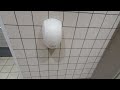 (Replacement) World Dryer Airforce Hand Dryer at Sainsbury's, Ely 🚹
