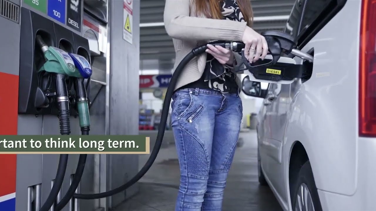 The Economic Impact of High Gas Prices | Bautis Financial