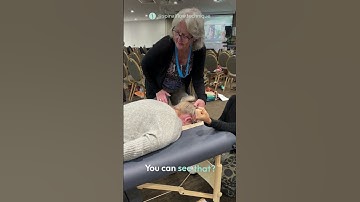 Activating the Sphenoid Access Point in the Spinal Flow Technique