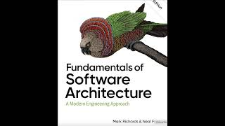 Fundamentals of Software Architecture 🔥 | Must-Read Book for Aspiring Architects!