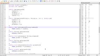 Famous parte2. ejercicio en java Wealth