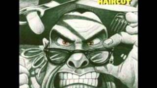 Mark Foggo - Haircut