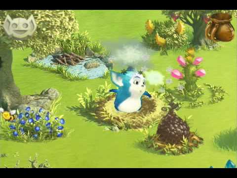 Pocket Creatures trailer - The next top iPhone game of 2010