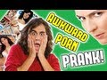 MOTHER FINDS SON'S INTERNET HISTORY - Prank Call! (VERY Awkward)