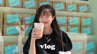 [VLOG by the husband] Eating meals he prepared: carrot soup, paella, carbonara, fries, mackerel