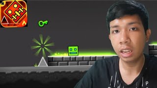 Follow the music - Geometry dash : Meltdown official gameplay screenshot 3