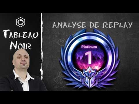 Tableau Noir Thrall Platine 4