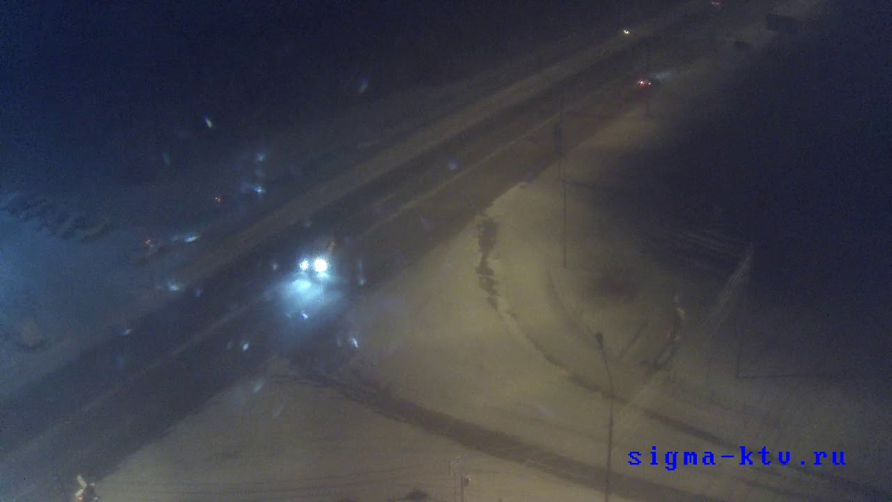 Центральная магистраль - YouTube