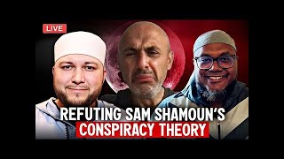 Video: Discussing The Moon God Theory from an Islamic Perspective | CL Edwards