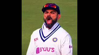😈 Kohli Fear Factor