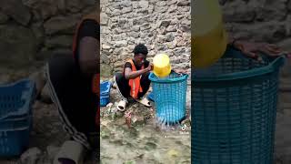 Bouki And Malice #funny