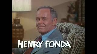 1971-72 Television Season 50th Anniversary: The Smith Family (Season 1 theme intro & opening scene)