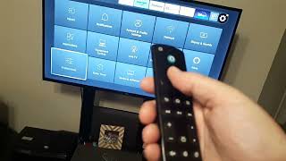 how to change language on amazon firestick fire tv or cube (english inglés spanish french