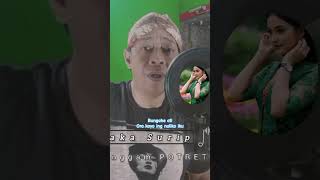 Iki Potret Mu langgam  cover laguviral lagupopulerjawa jakasurip cdanursariviral cdanursari