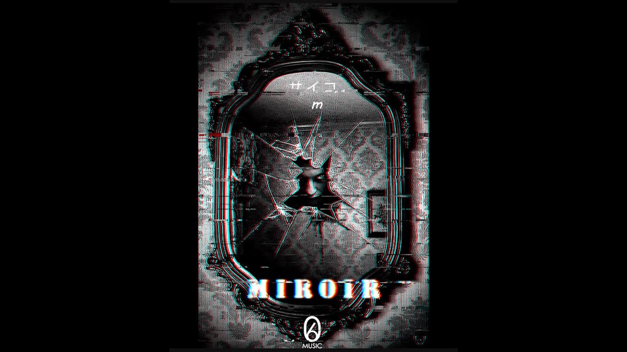 Psyco M Miroir chapitre 1(Reaction + Analyse)