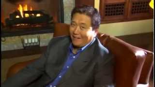 Robert Kiyosaki Motivation Success - Cashflow Time