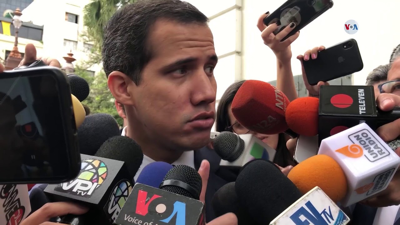  Venezuela: Nicolás Maduro de visita en Rusia