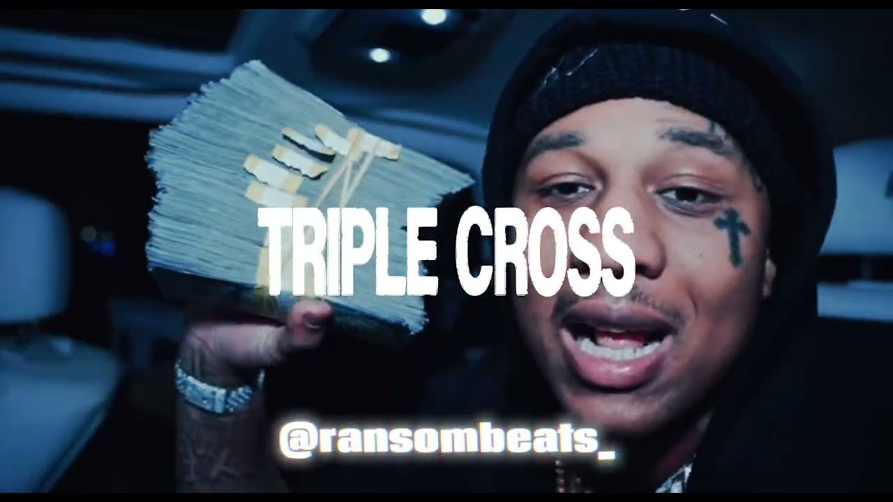 [FREE] EBK Jaaybo Type Beat - “Triple Cross” 