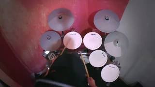 Logic Pro X - Drums - Default Kit