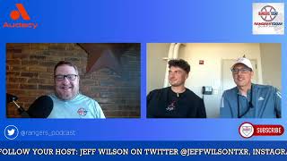 Justin Foscue Interview