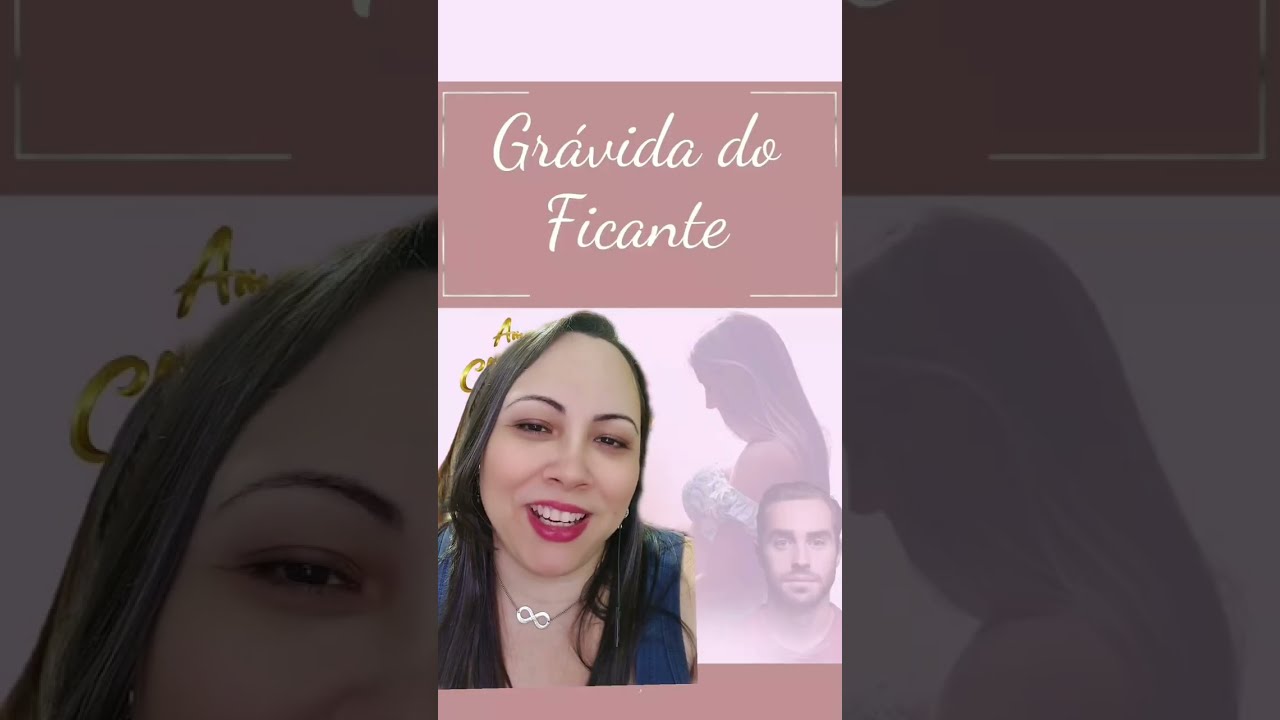 Grávida do Ficante  -  História Completa 