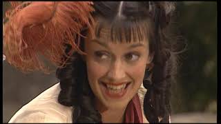 Rumpl Cimpr Campr 1997 Rozprávka Cz Dabing