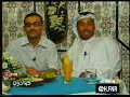 المطرب يوسف العماني برنامج صادوه 