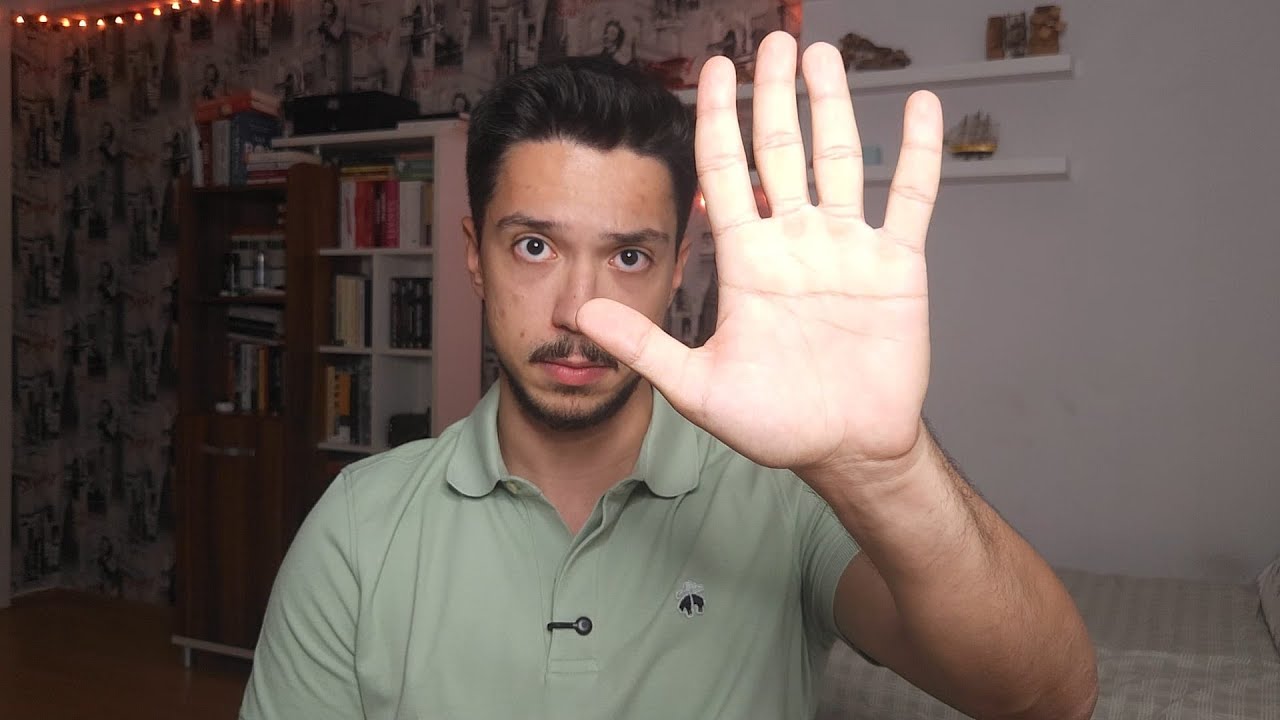 “GENETİĞİM KÖTÜ” Diyorsan Bu Videoyu İzle