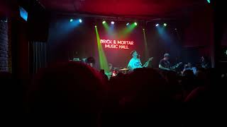 Modern Color - Pale Live @ Brick and Mortar Music Hall