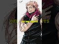Yuji is FINALLY Stronger Than Gojo?