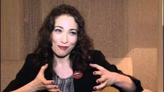 Regina Spektor - 'Why I Love The Strokes'