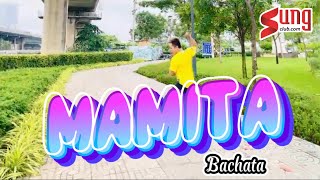 MAMITA Zumba | Bachata |  Sungclub