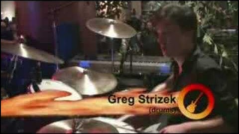 Johnny Hiland Steelworker part 2