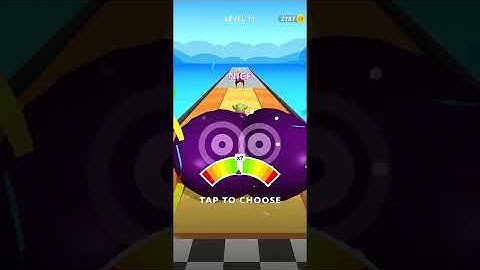 Twerk Race 3D - Gameplay Walkthrough | All Levels (Android,iOS) Noob vs Pro vs Hacker | Part 1