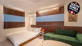 Amsa Stay, 강남역 코엑스몰 30분, 잠실 롯데월드 20분, KSPO Dome, 사전예약시 무료주차, 아