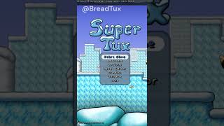 Supertux Developer Mode Tutorial.