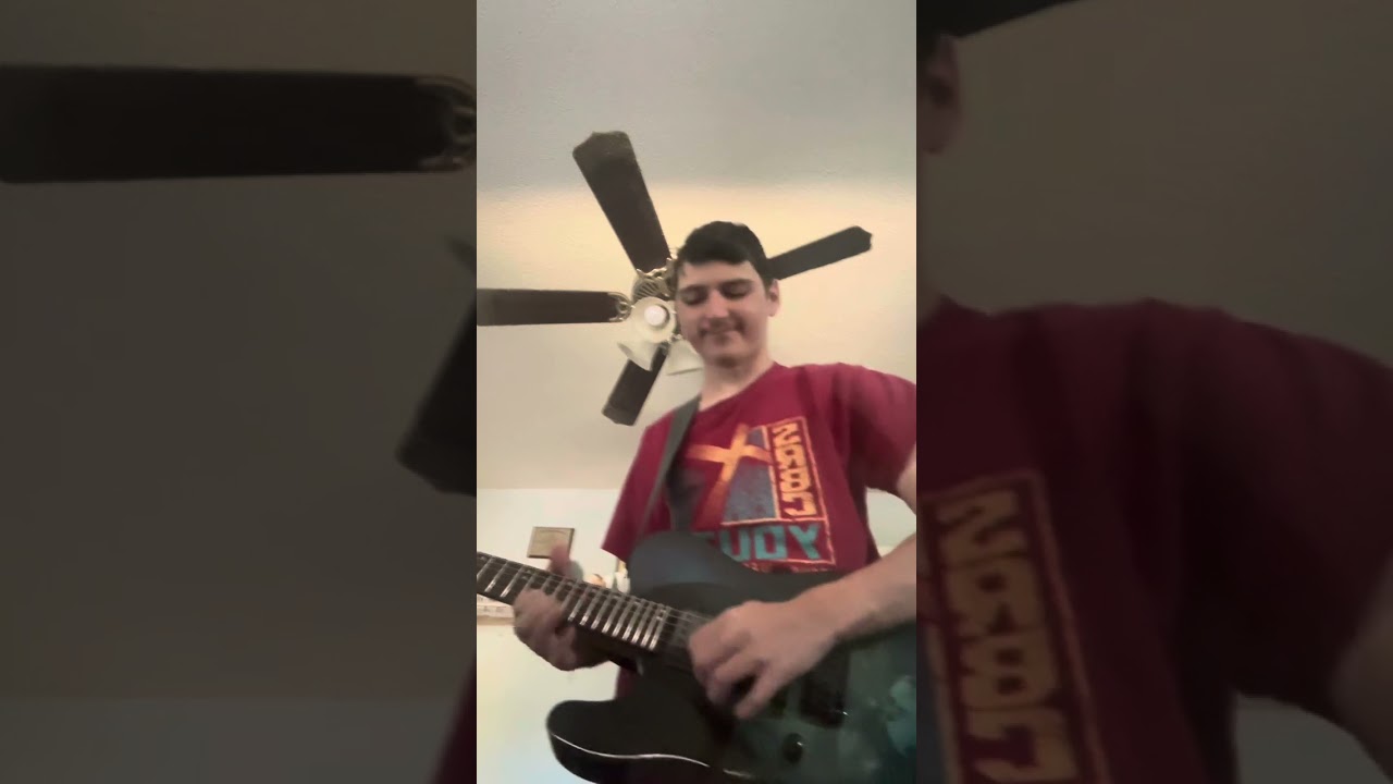 New guitar ESP LTD TE-200DX