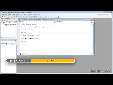 2. Introducing Visual Basic for Applications (VBA)_3.vbe