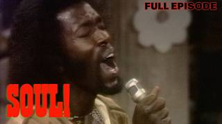 Nick Ashford and Valerie Simpson | Soul! | FULL EPISODE | Black Variety Special Music Concert