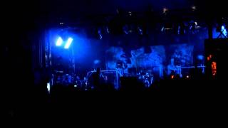 Converge - First Light (live at Hellfest 2011)