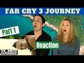 Far Cry 3 Journey Part 1 - The Far Cry Experience Reaction