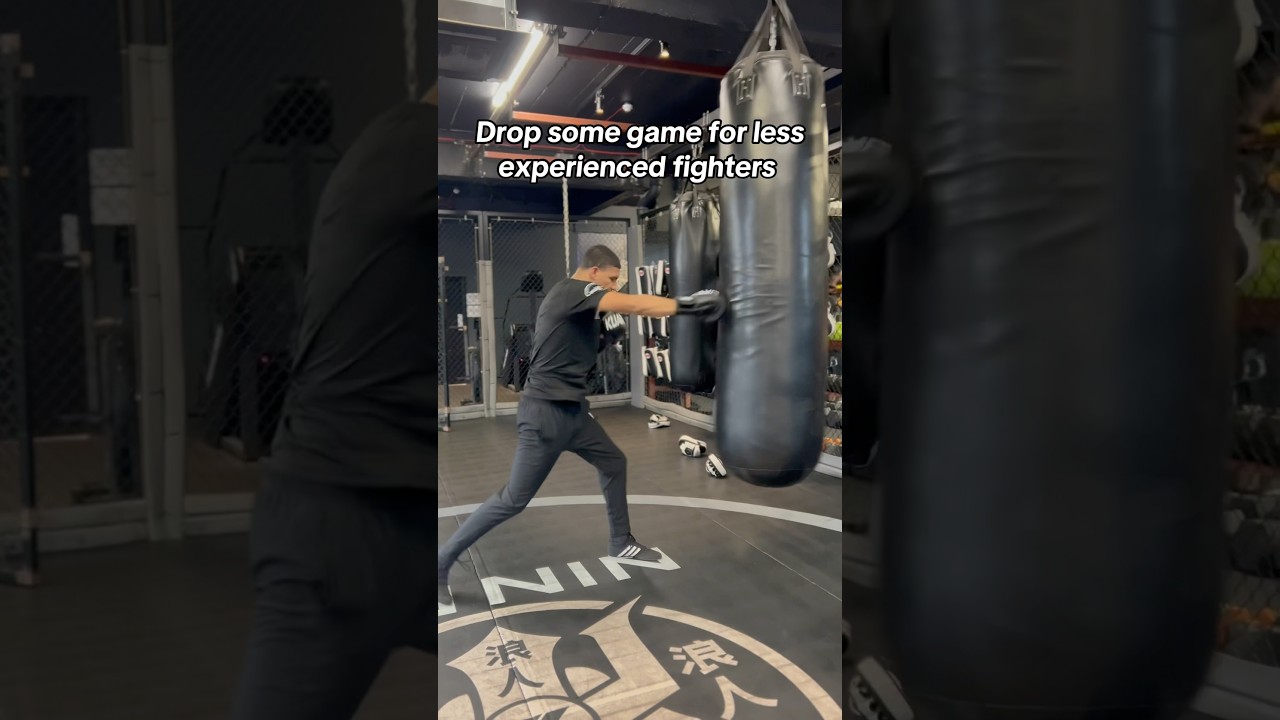 Drop some game in the comments 