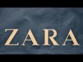 МАГАЗИН"  ZARA " 🛍КОЛЛЕКЦИЯ ВЕСНА-ЛЕТО 2019