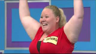 The Price Is Right 5333k  November 9 2010