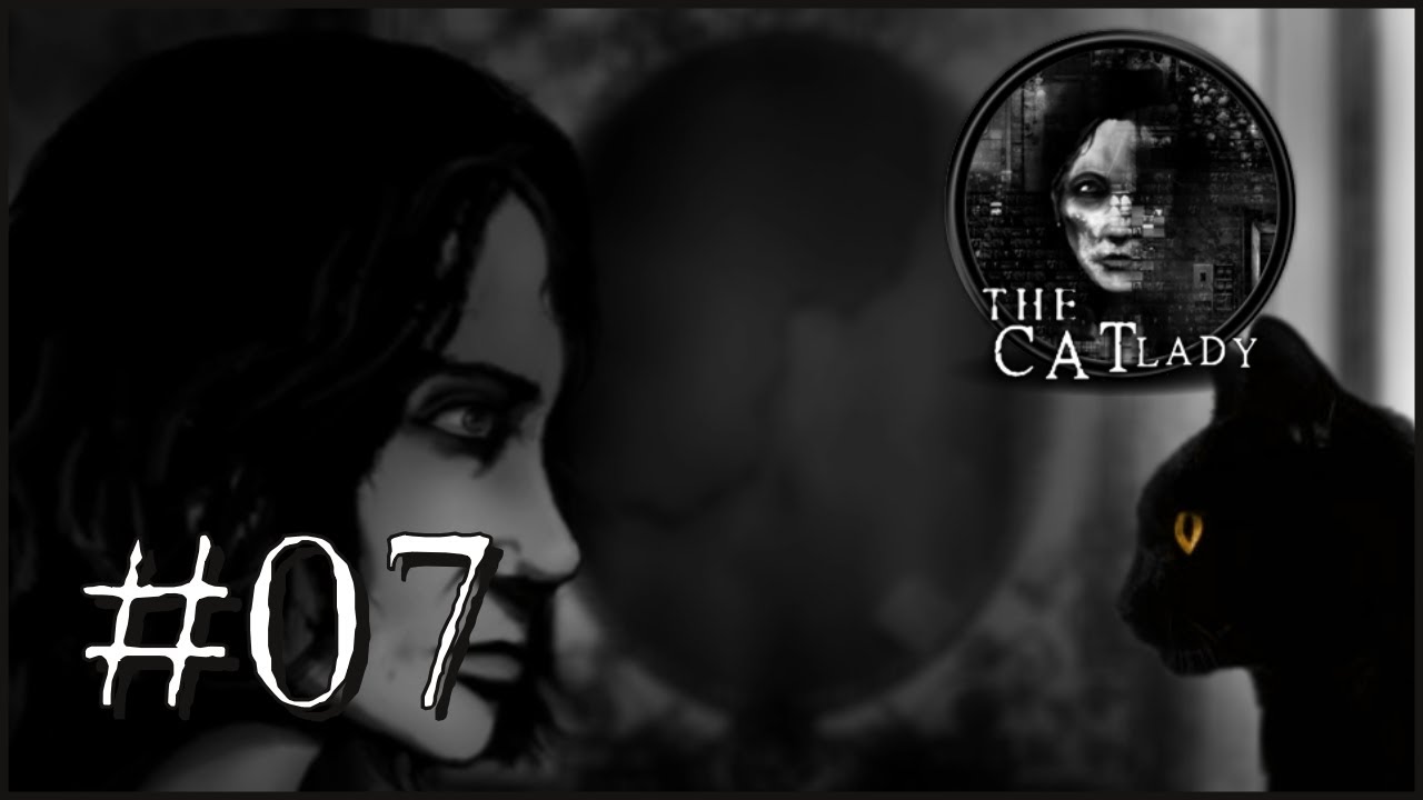 The Cat Lady #07 - Mitzi Hunt, Best Girl