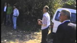 Bilecik Pazaryeri Köy Düğünü 6 Öy I