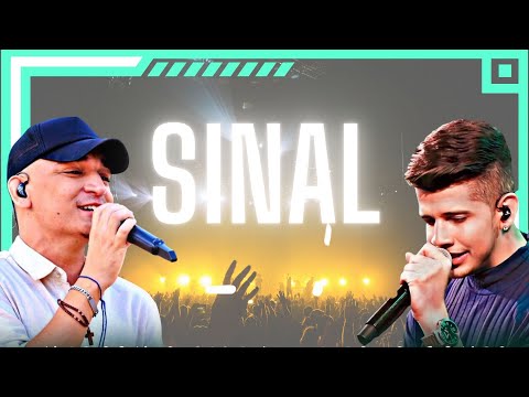 Sinal – Nadson o Ferinha Ft. João Gomes