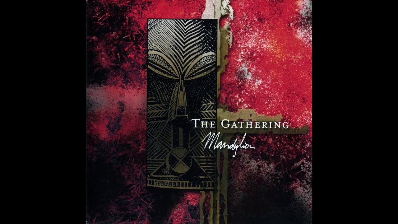 The Gathering - Fear the Sea (BandHub COVER)